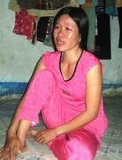 Bán con, bán cháu để ăn chơi