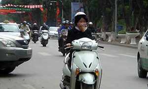 Ngày mai, Bắc Bộ trở rét