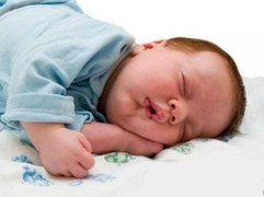 Ngủ sớm và đủ giấc giúp trẻ tránh bệnh trầm cảm