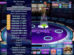 Audition mở đợt ân xa cho... 18.000 tài khoản