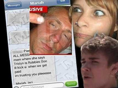 Tình tiết mới nhất vụ 'con rơi' của Justin Bieber