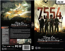 7554 - Điện Biên Phủ lột xác qua 'Đường 4 tử thần'