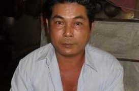 Lại một 'quan' miền Tây tòm tem vợ người khác?