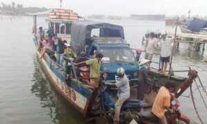 Quảng Nam: Khởi tố vụ chìm đò tại Tam Hải