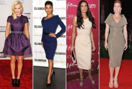 Những tín đồ thời trang của Victoria Beckham