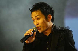 Tùng Dương: Tôi không thể giả gái như Đàm Vĩnh Hưng