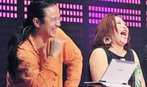 Chê GS Xoay, Lê Minh Sơn bị 'ném đá' tơi bời