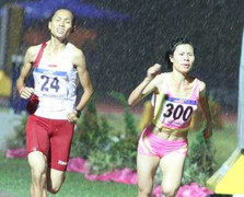 Clip lễ trao thưởng đoàn TTVN tại SEA Games 26