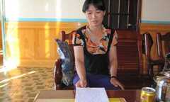 Hiệu phó đuổi phụ huynh không mua bảo hiểm Y tế