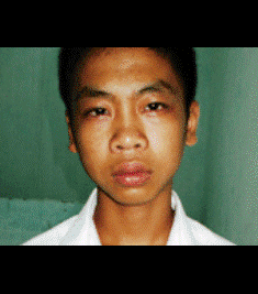 Học sinh lớp 8 giết bạn bằng 4 nhát dao