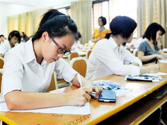 Có phương án thi đại học sáu môn