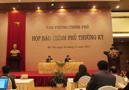 Chính phủ sẽ đảm bảo lợi ích cho người gửi tiền