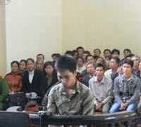 Đòn oan khiến con ngoan hóa kẻ giết người