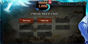 Ngọa Long 'cháy' server ngay từ khi mở cửa