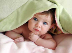 Phòng tránh bỏng cho trẻ