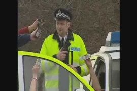 Chết tức vì anh cảnh sát nghiện 'dưa lê'