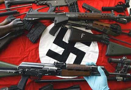 Đức truy lùng nhóm phát xít mới gây ra 'thảm sát Kebab'