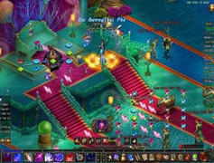 'Bí kíp' Chân Linh khuấy đảo cộng đồng Tây Du Ký