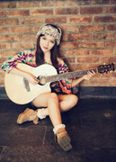 Miss Teen Thảo My nam tiến