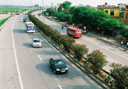 Độc chiêu lừa đảo mới trên đường cao tốc