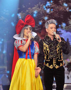 Cặp đôi hoàn hảo: Mr Đàm không cần giải thưởng nữa