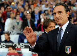 Prandelli: 
