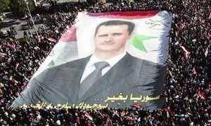 Nga - Mỹ bắt tay 'Yemen hóa' Syria