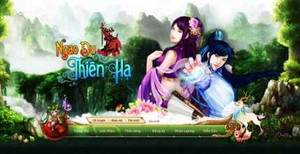 'Bom tấn' Hiệp Khách Hành ra mắt trang teasing