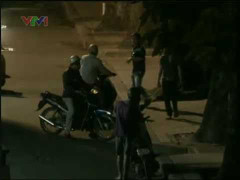 Video: Mục sở thị ổ mại dâm đồng tính nam