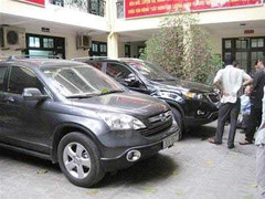 Trùm giang hồ đất Cảng bị hạ sát ngay trong ô tô