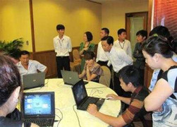 Ongame và cơ hội 'Hội tụ anh tài'