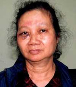 Khởi tố, bắt tạm giam bà mẹ gia chủ giết ôsin