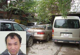 Mua ô tô không sang tên, những rủi ro bạn cần biết