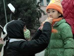 Đêm nay, nhiệt độ có thể xuống 8 độ C