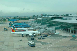 Bị chỉ dẫn nhầm, máy bay suýt gây tai nạn thảm khốc