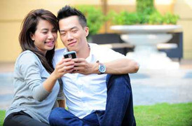 Dùng Internet di động không giới hạn với 40.000đ/tháng