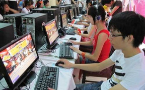 Bí kíp 'cày' game online dành cho 'trâu vàng'