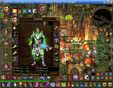 Lộ diện 12 bang hội tham gia Vương Giả Chi Chiến