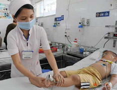 Nói không với phong bì: Sự kiện Y tế nổi bật 2011