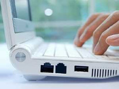 Máy tính kết nối Wifi có thể gây hại tinh trùng