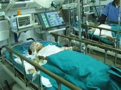 Vụ nổ xe: Người chồng gửi đơn lên Honda Việt Nam