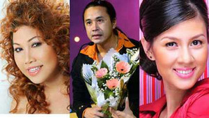 CĐHH: Phút chốc thành sao, tự nhiên bị ghét