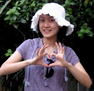 Làm quen với “Công chúa ký hiệu”