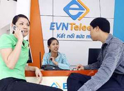 Số phận EVN Telecom đã được định đoạt