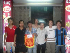 'Những hạt sạn khổng lồ' tại vòng loại AoE Việt