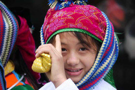 Hội nghị dạy tiếng Việt cho học sinh DTTS cấp tiểu học