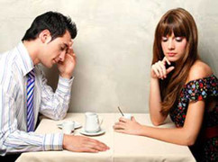 Dấu hiệu cho thấy bạn đã chọn sai người để hẹn hò