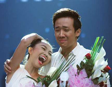 Đoan Trang – Trấn Thành: Kẻ khóc, người cười