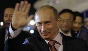 Bầu cử Duma Nga: Đảng của TT Putin sút giảm uy tín