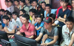 Khi những huyền thoại AoE Việt đồng loạt... gục ngã